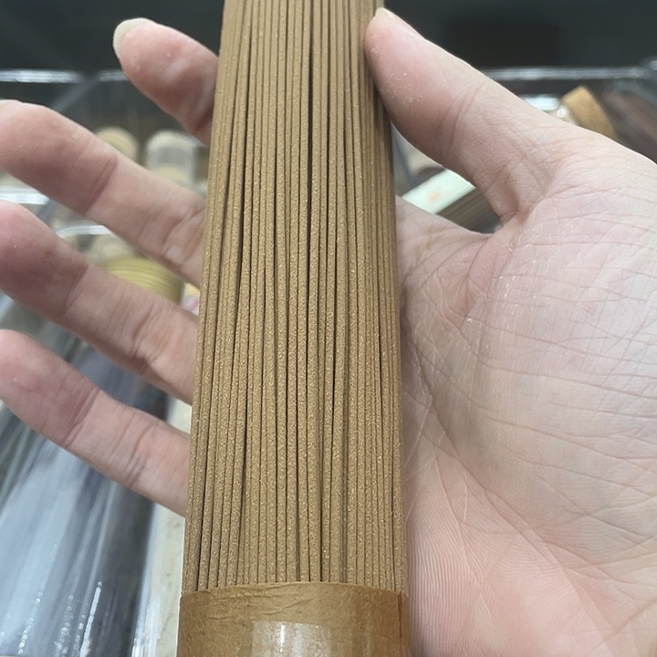 线香100克棋楠野壳料
