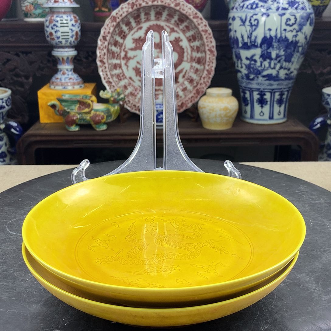 摆件用****2瓷器收藏起来吧