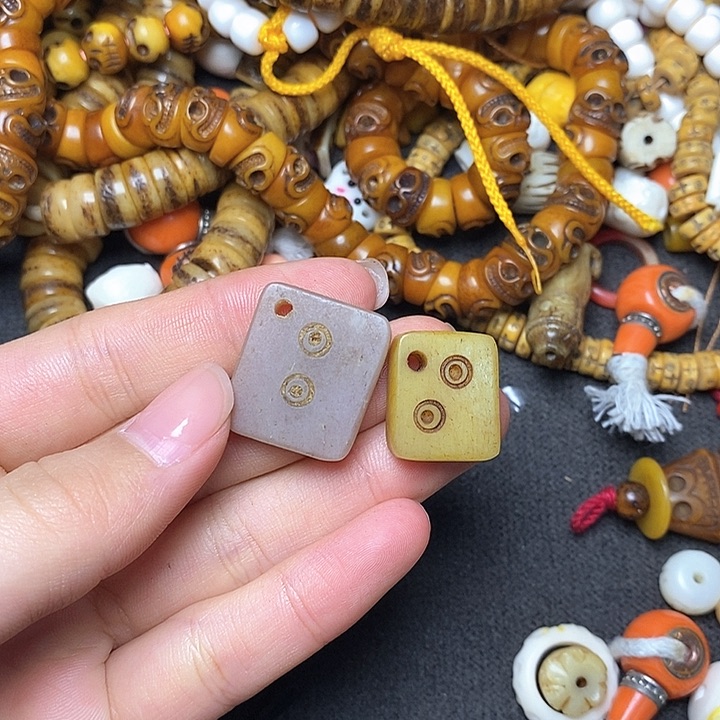 鹿骨手串/手链其他配饰