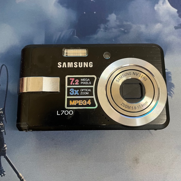 95新 Samsung/三星 三星L700 功能正常批发价包售后配件齐全