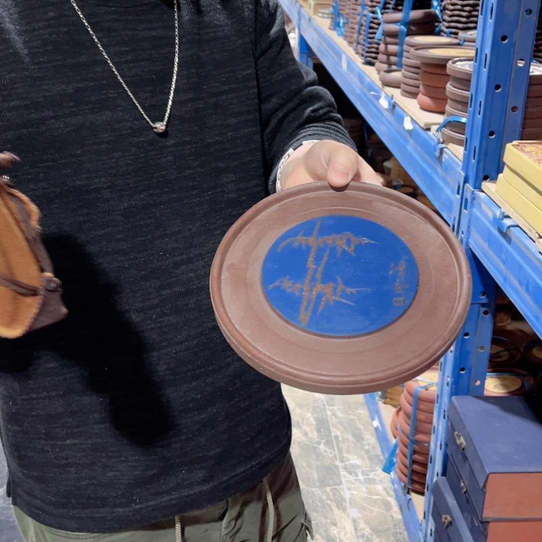 茶壶紫砂ozenmooo