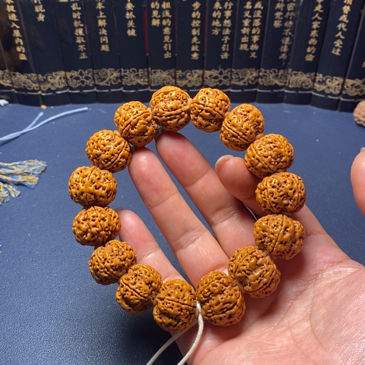 手串金刚菩提尼泊尔6