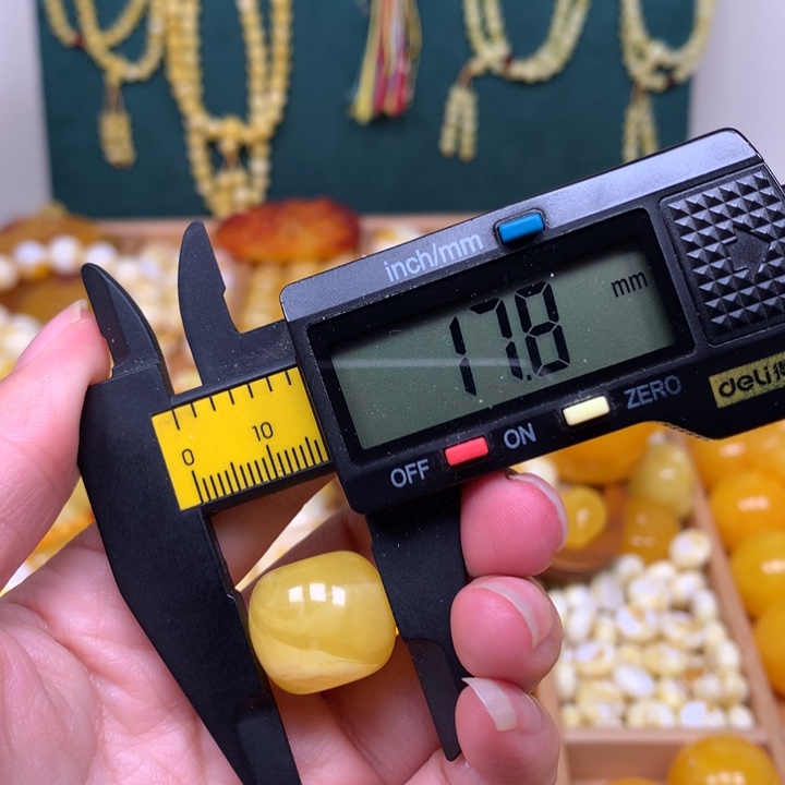 非金属配饰配珠061