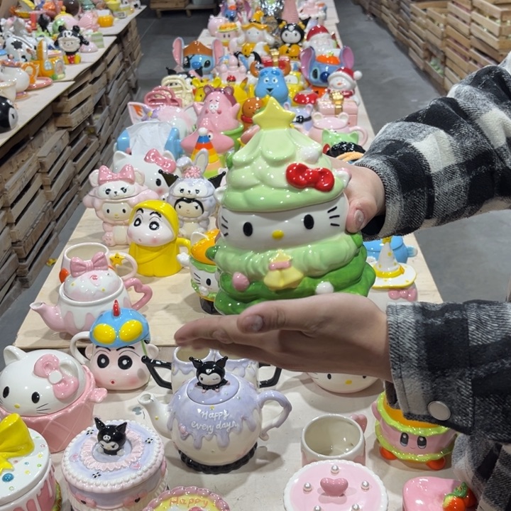 紫砂茶案我们的目标是成为一