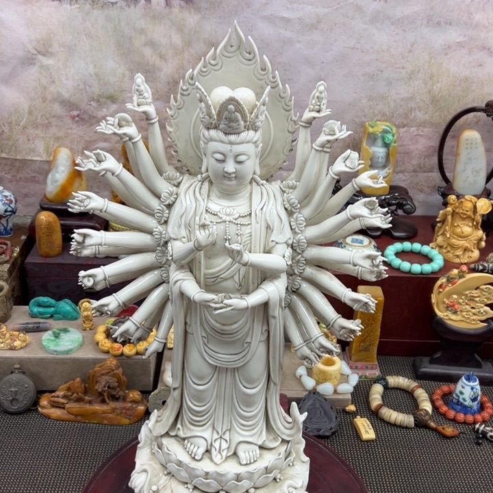 罐我是真的交朋友的