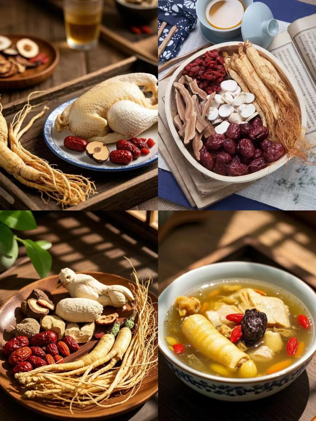 【边境先収山货】九-眼-琉-璃-菩滋补营养品