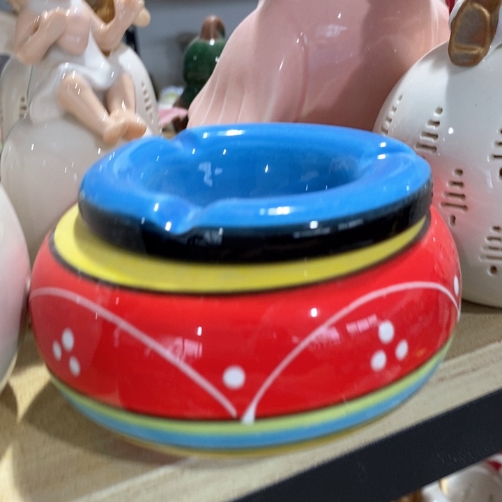 摆件陶瓷树脂家居摆件