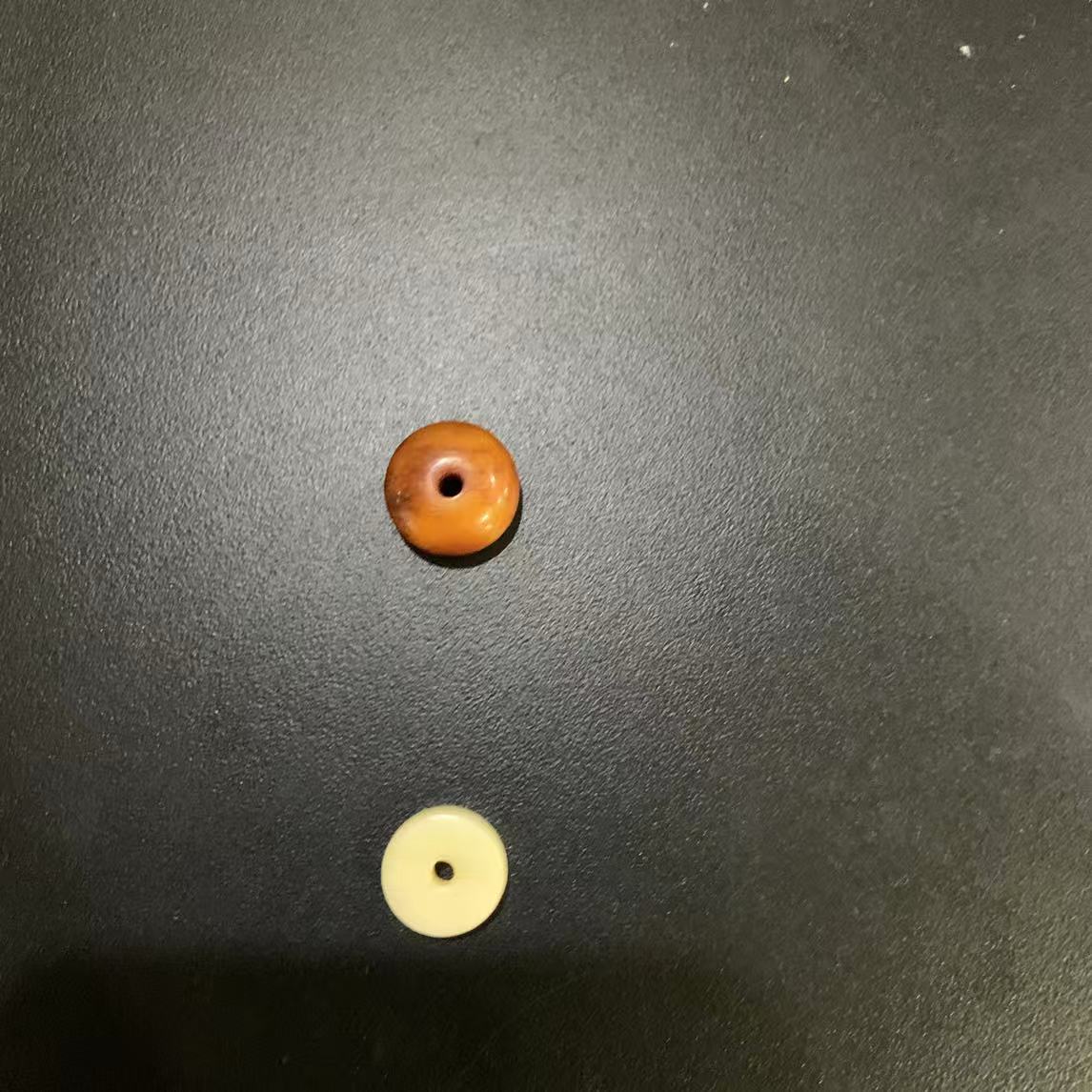 猛犸猛犸单珠链接B214