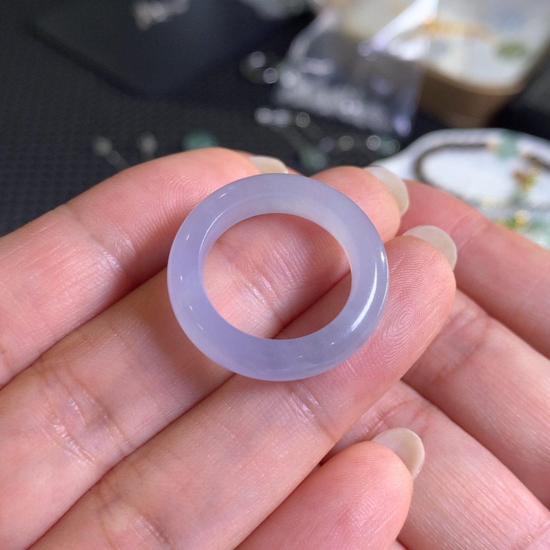 未镶嵌手链翡翠L****?翡翠戒指