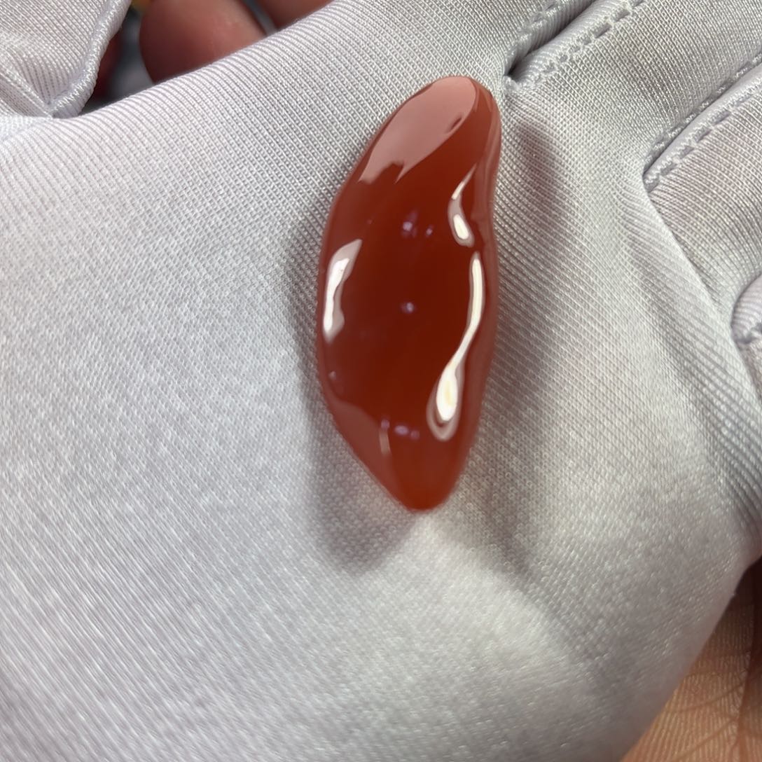 南红玛瑙手链未镶嵌