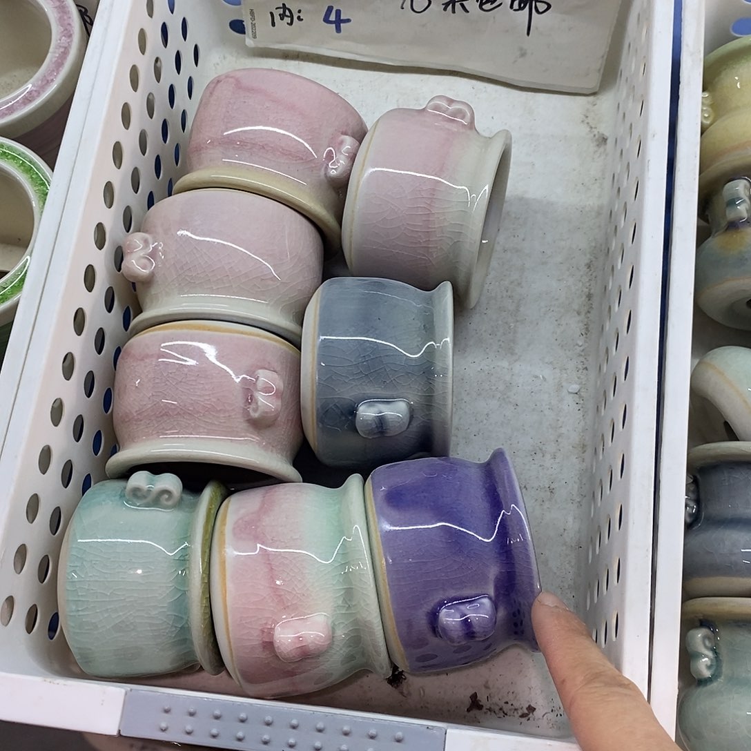 「满9.9米包邮」6个浮力