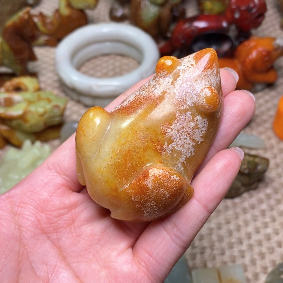 白玉菩提吊坠白玉菩提白玉菩提摆件