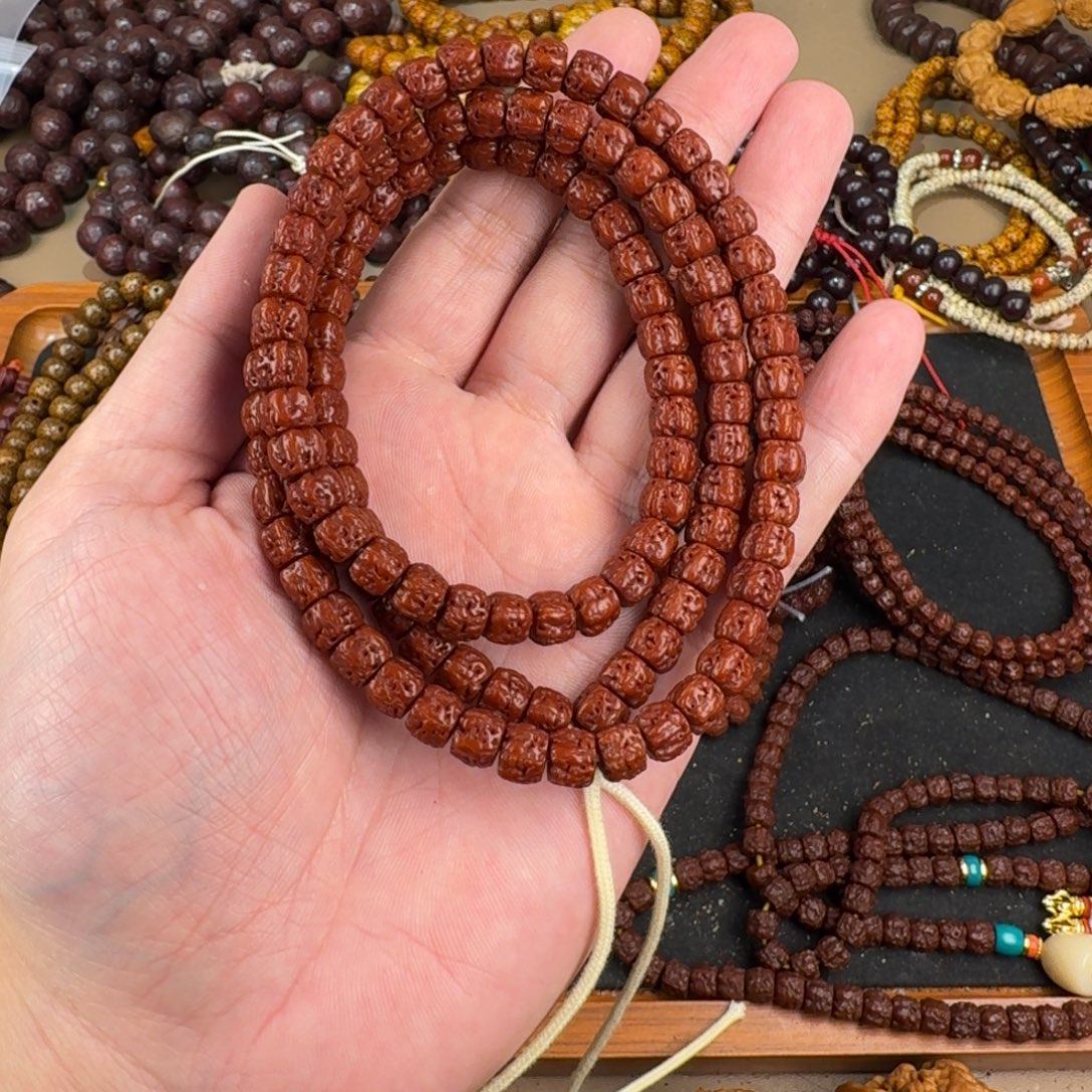 苞***侠手串金刚菩提痛快淋漓