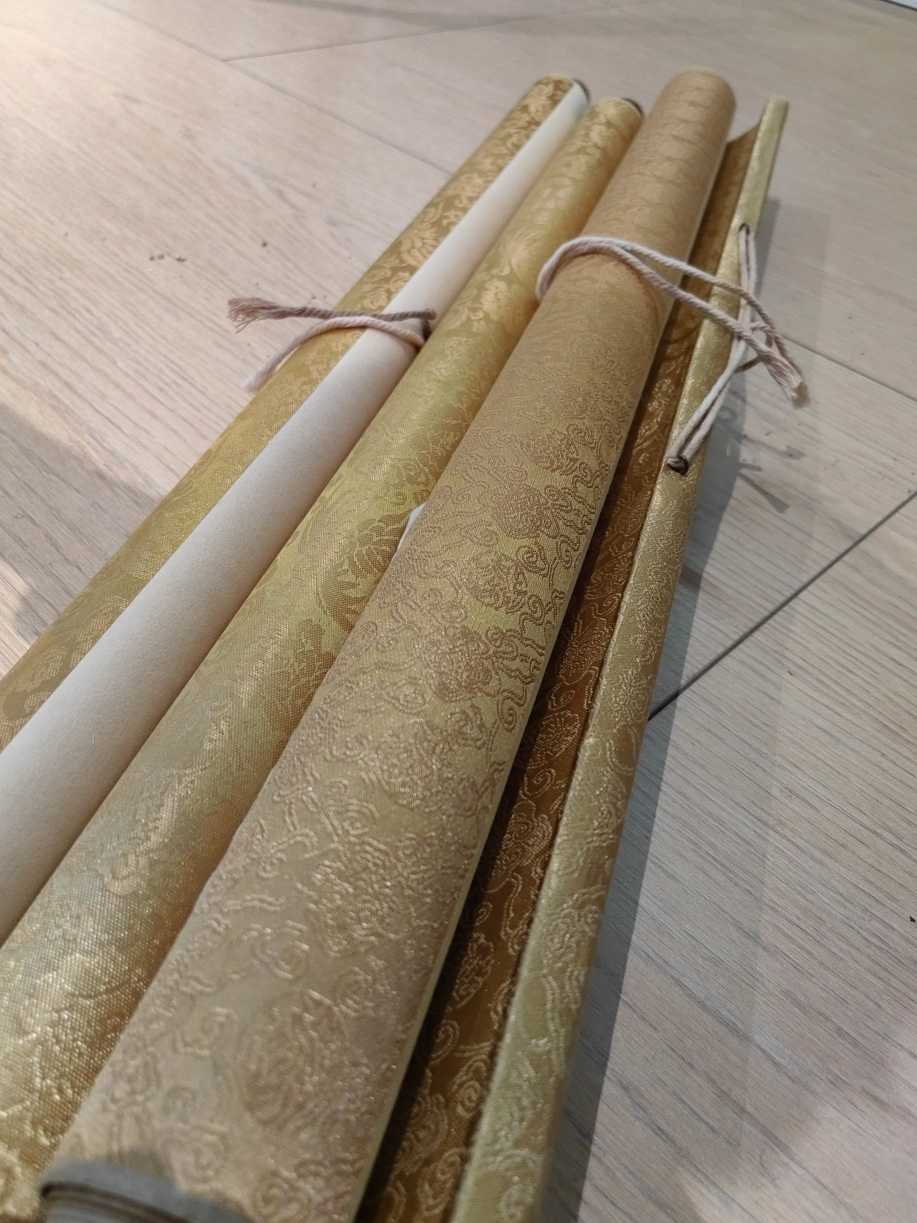 【藏心阁】字画好礼多样性发货（A0120）-2