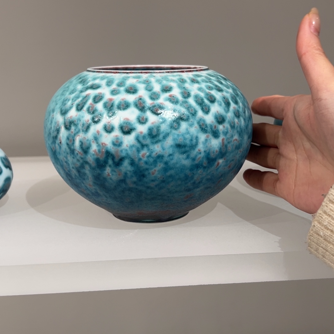 陶瓷。     陶瓷。      