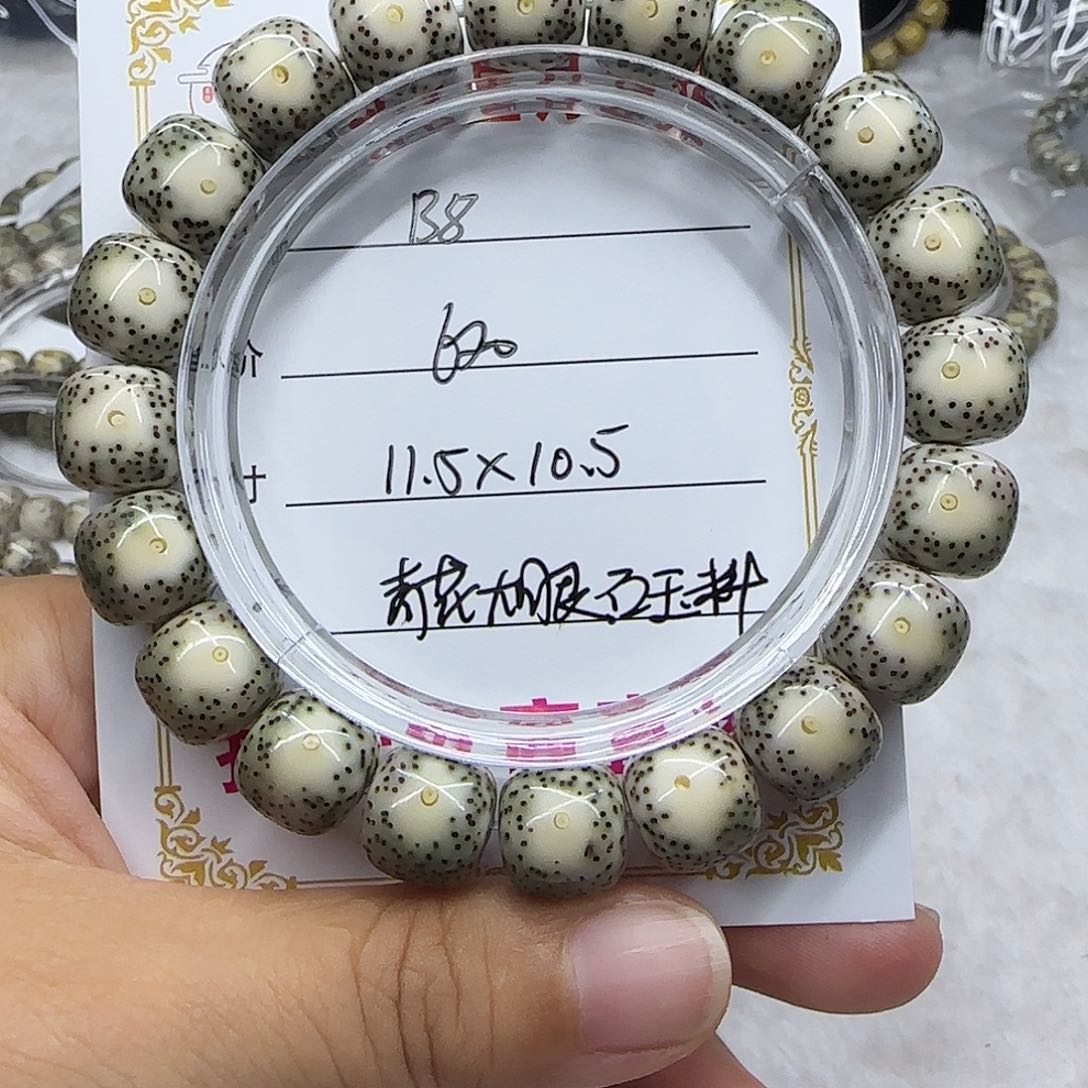 ?**?心月星月菩提一号B8