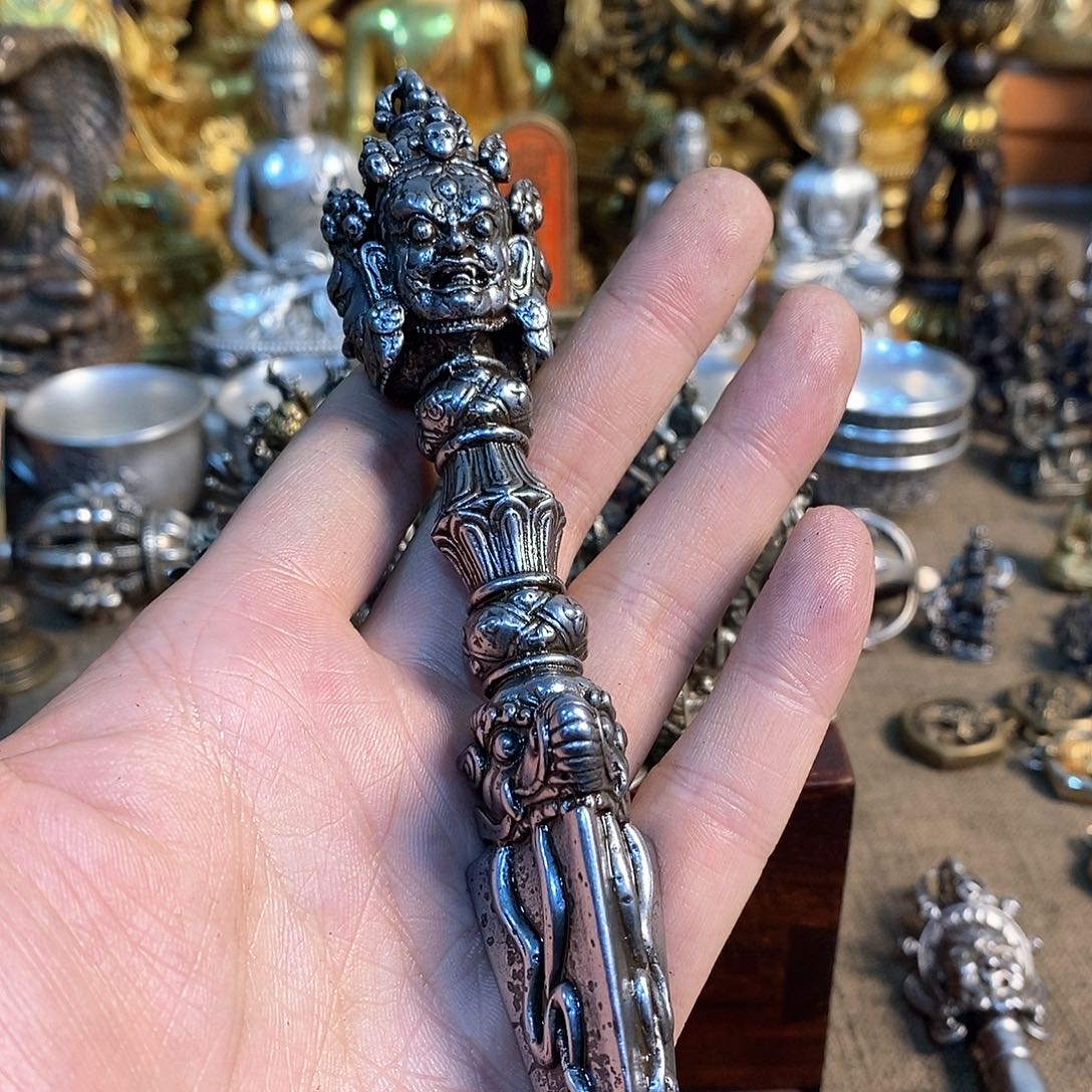 郡*～精品铜器摆件收收藏藏