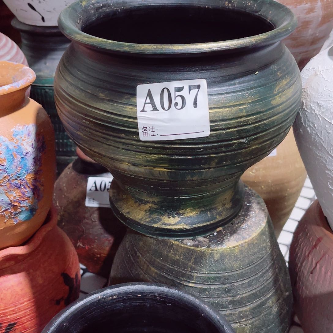 带孔口径20高度20微瑕