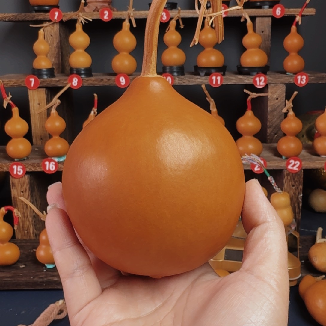 大**然精美天然葫芦葫芦