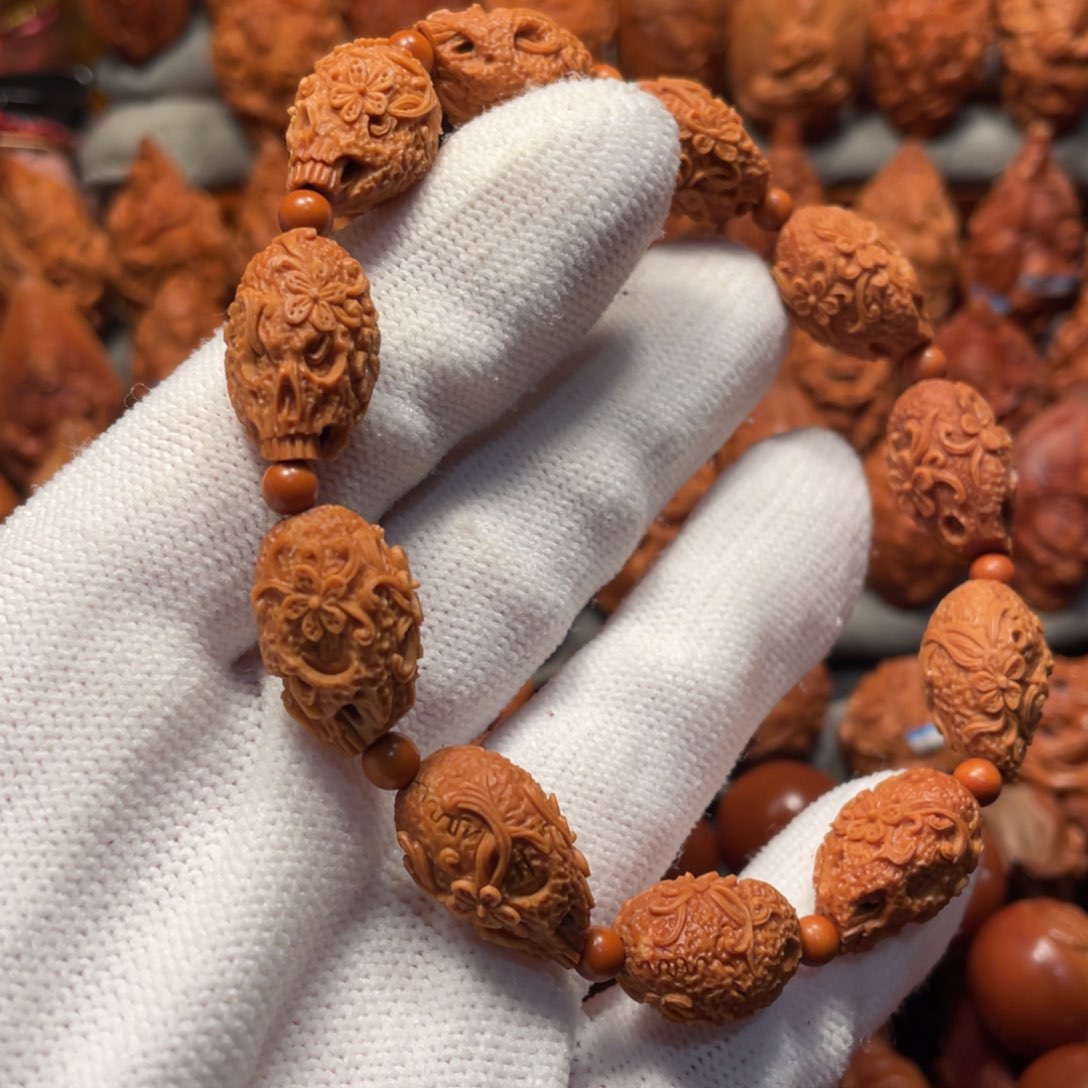 【闪购商品】手串/手链橄榄核