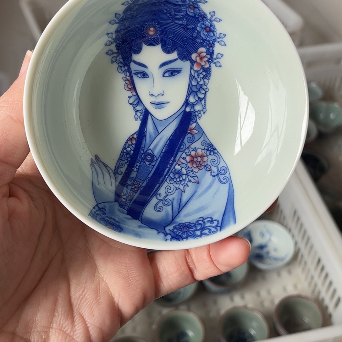 景德镇陶瓷福利价格