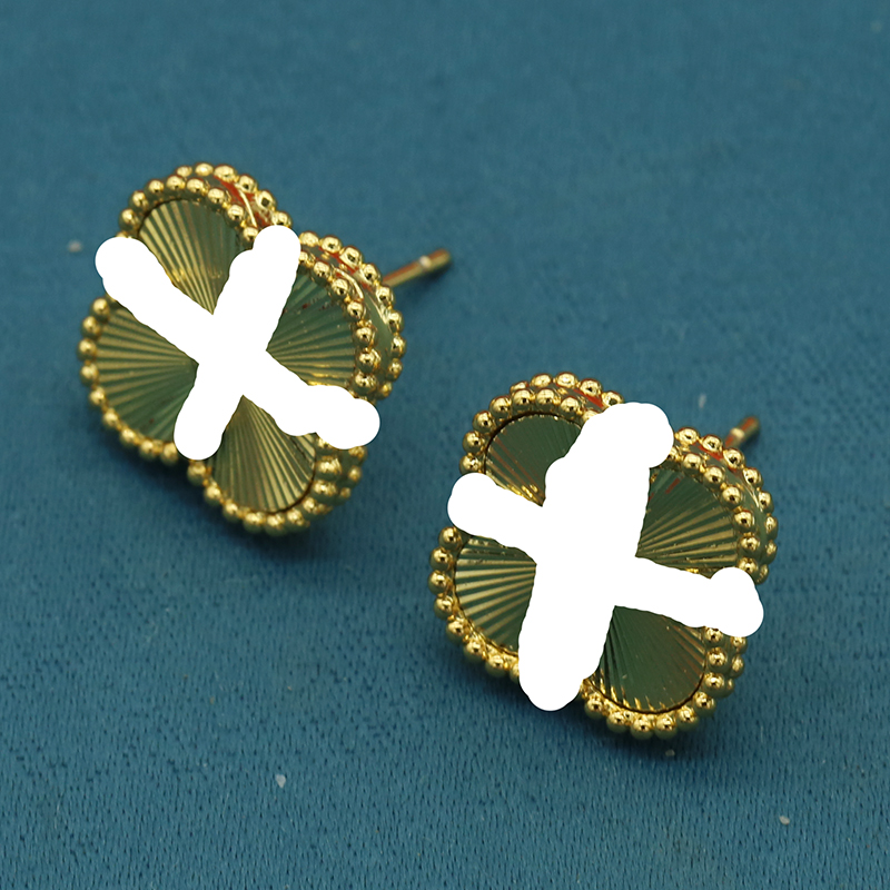   【高级定制】收藏级轻奢时尚设计耳饰z264