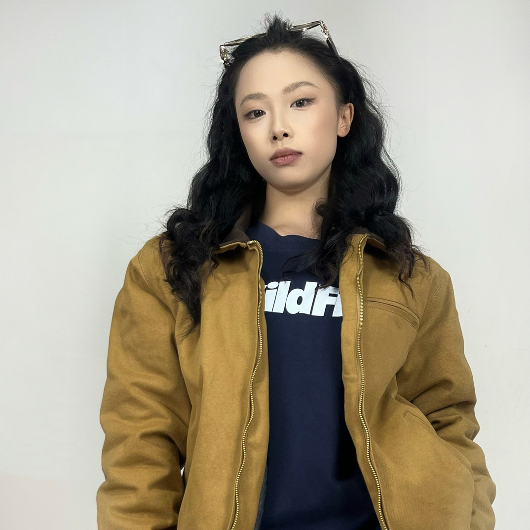 重磅美式复古秋冬必备卡子WIP detroit jacket厚重夹克