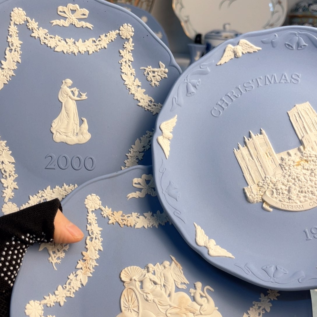 中古陶瓷茶杯不退换