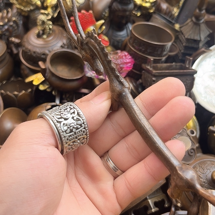 铜器摆件诚信经营