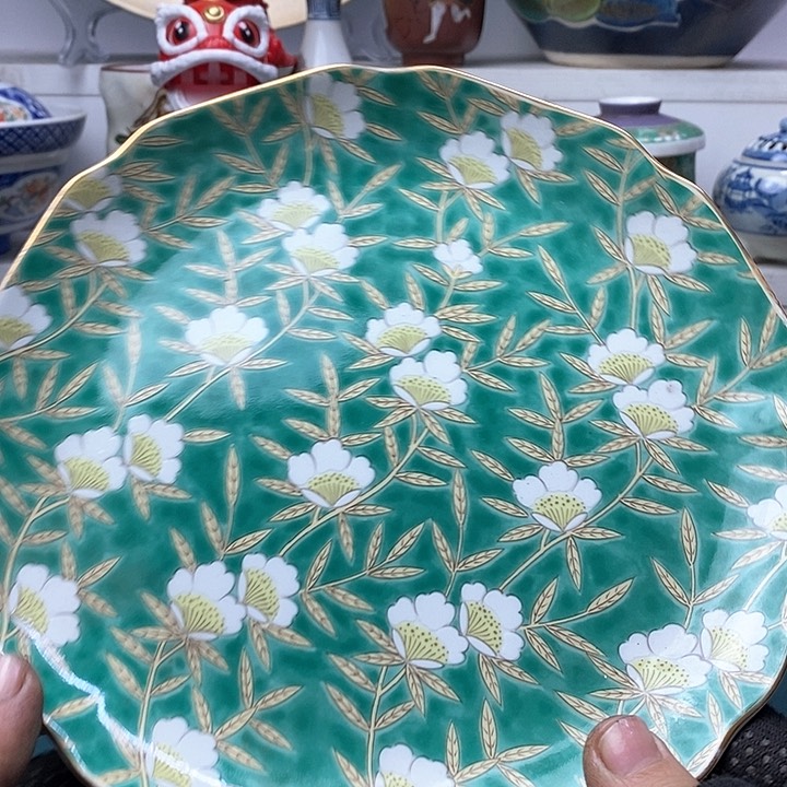 瓷片真爱不一样哦小女孩也喜欢他吧