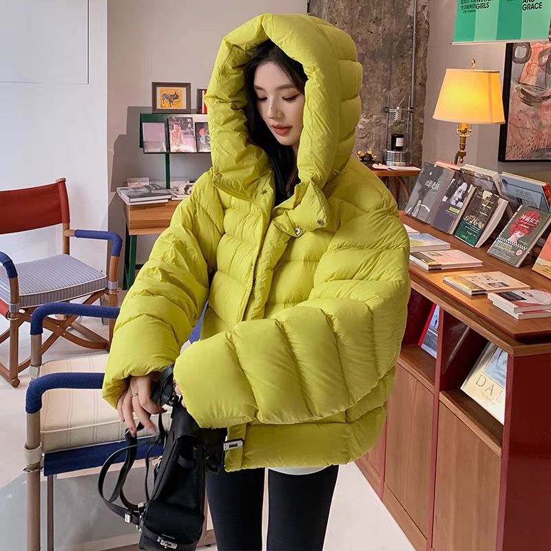 25067韩版连帽防寒服sP