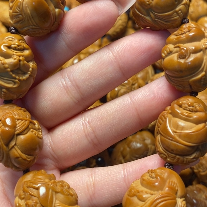 橄榄核手串/手链橄榄