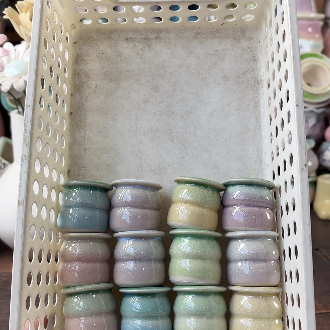 量货/口2.5高3.5深浅搭配发12