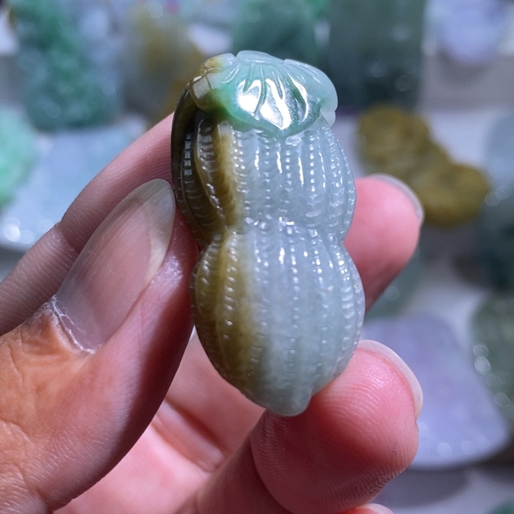 【闪购商品】未镶嵌挂件翡翠111111111111