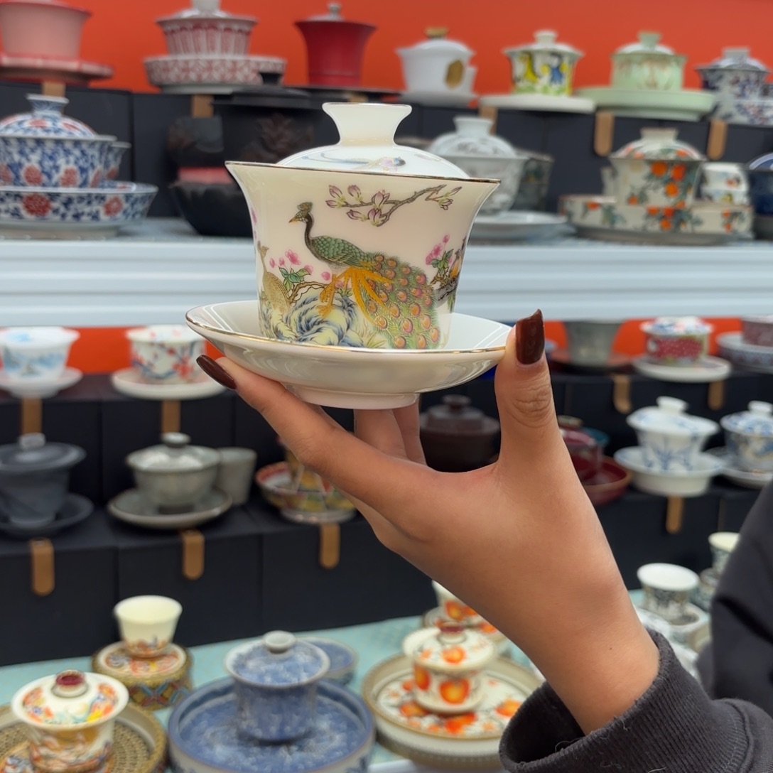 高端大气中透气性能降低到