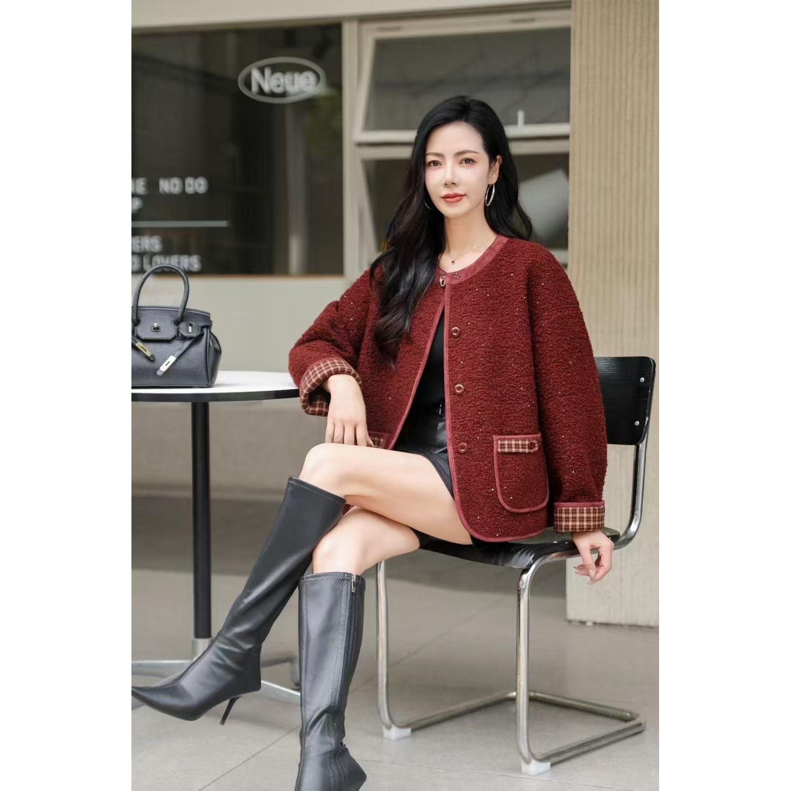 1号链接【100--199】彭彭精选高货女装