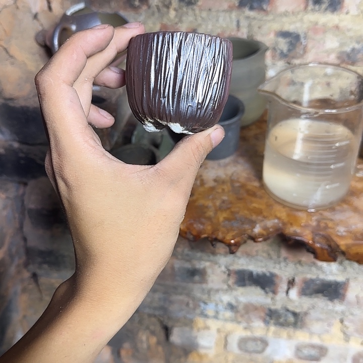 其他柴烧坭兴陶龙窑