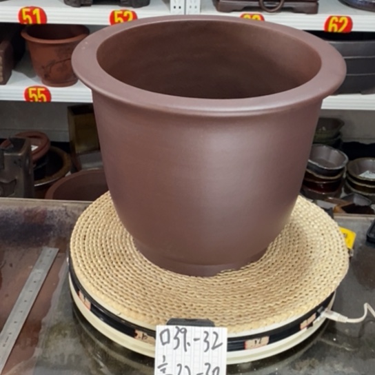 紫砂花盆宜兴紫砂花盆产地直销