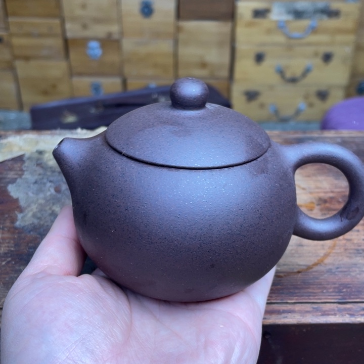 茶壶紫砂宜兴紫砂