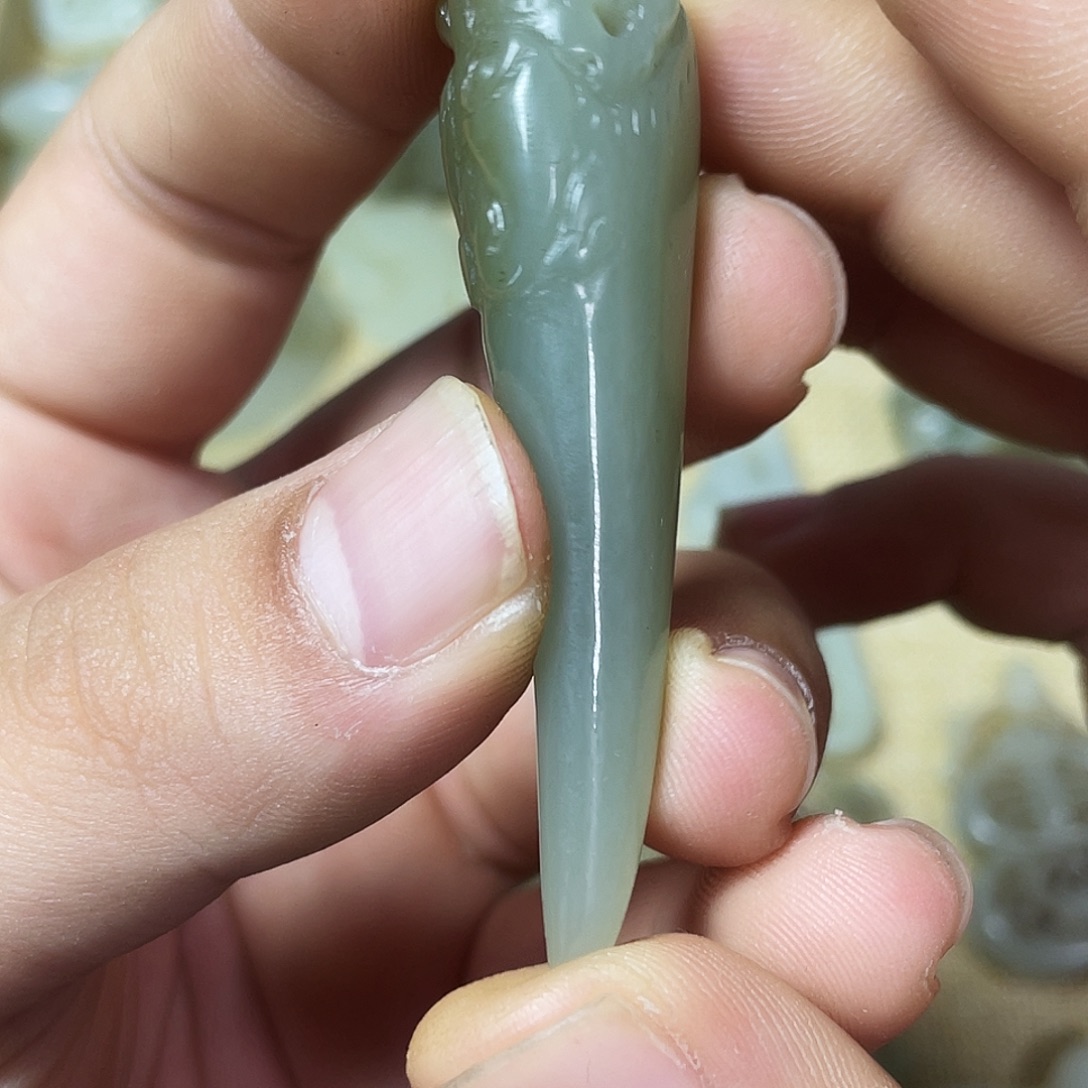 西***2陶瓷工艺品艺术品摆件