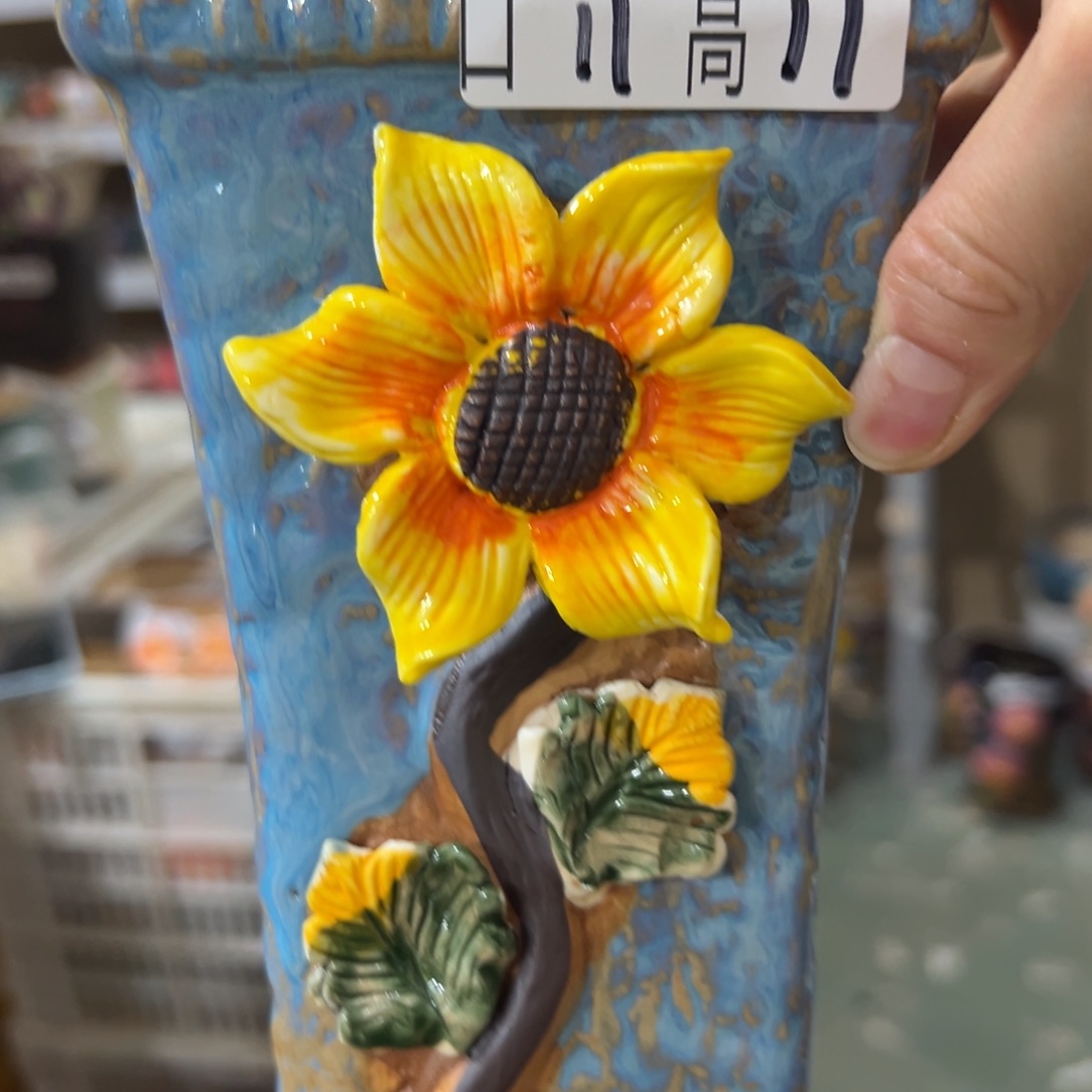 满20米秒退拉黑多肉花盆