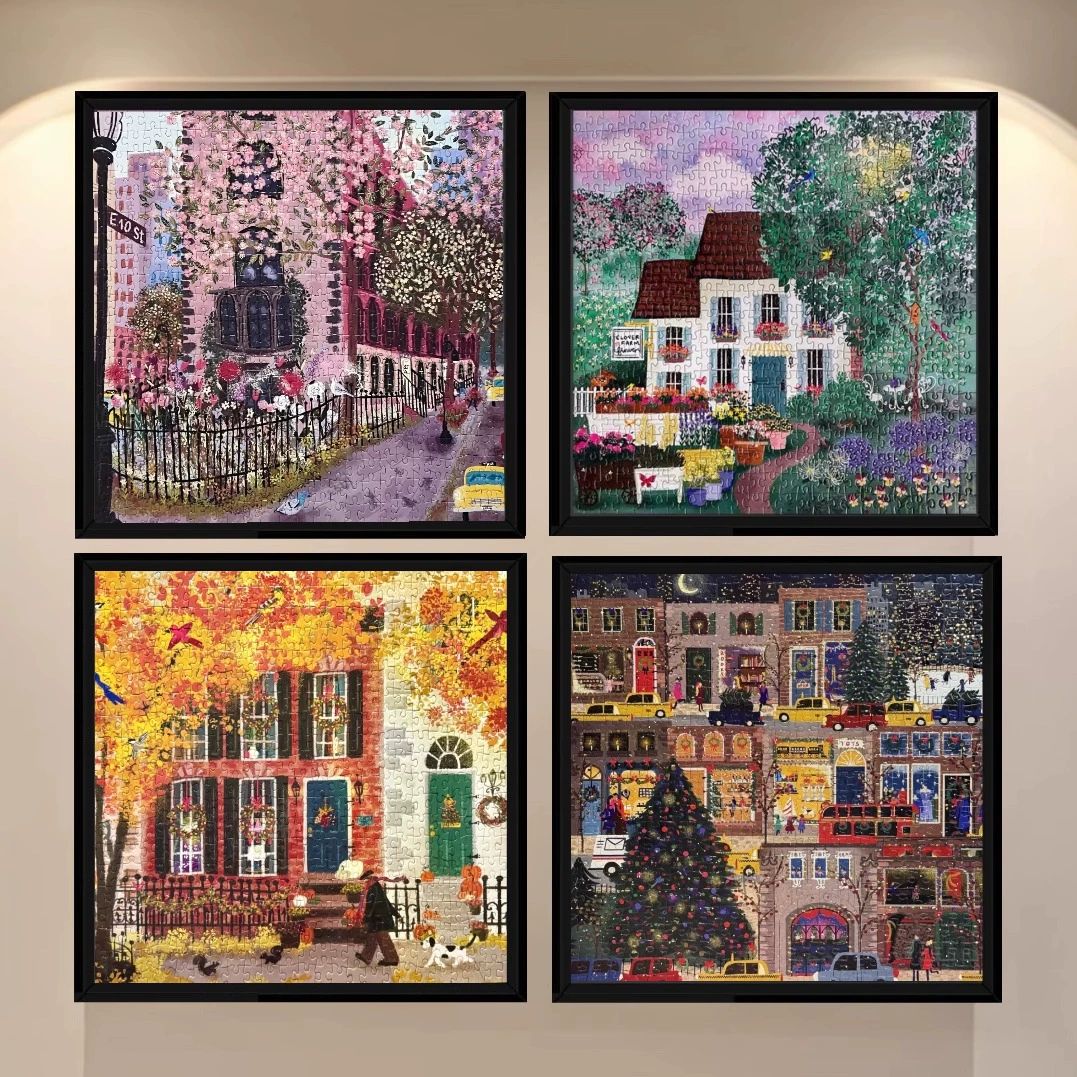 现代相框50.8*50.8cm