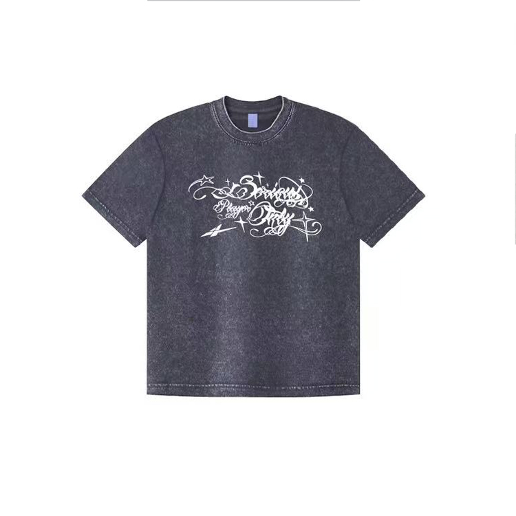 SPOLAB Tattoo短袖T恤