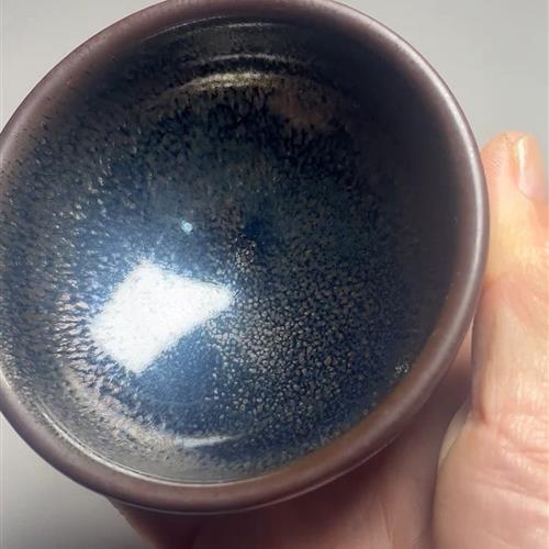 【闪购商品】茶盏-221............