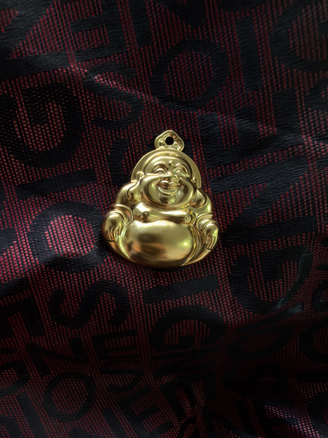 【水贝专属】 朵罗盘经典时尚可DIY送礼品-赠链-w