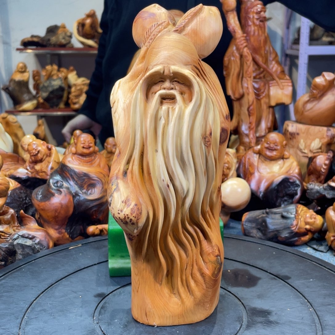 手串/手链柏木（崖柏）