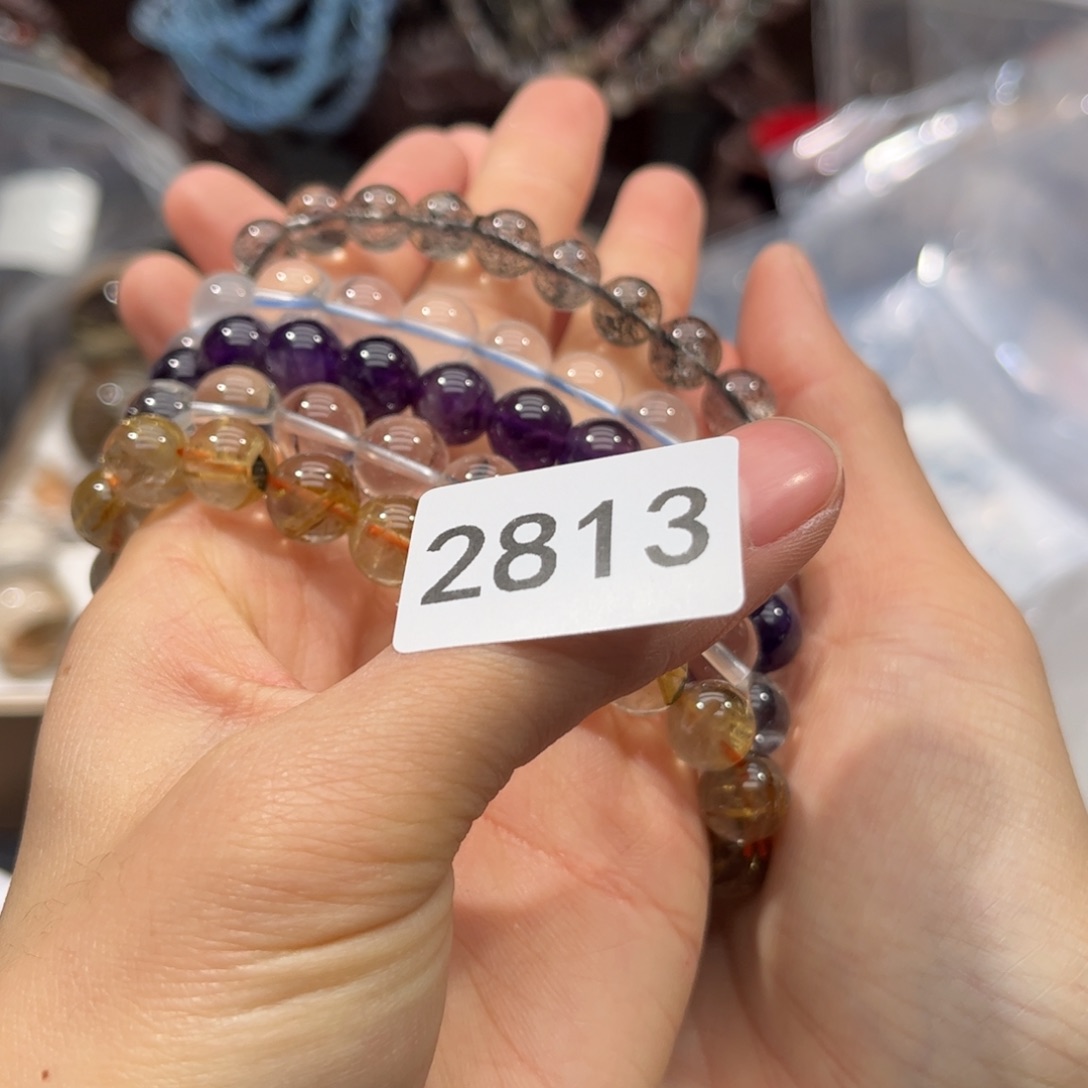 【闪购商品】未镶嵌大型摆件（非配饰）水晶