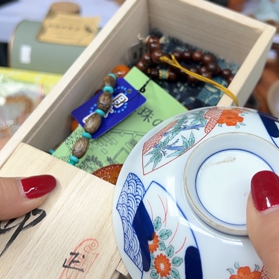 瓷器艺术品工艺品