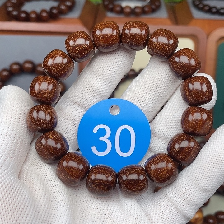 敌***了手串/手链贡木13✖️14