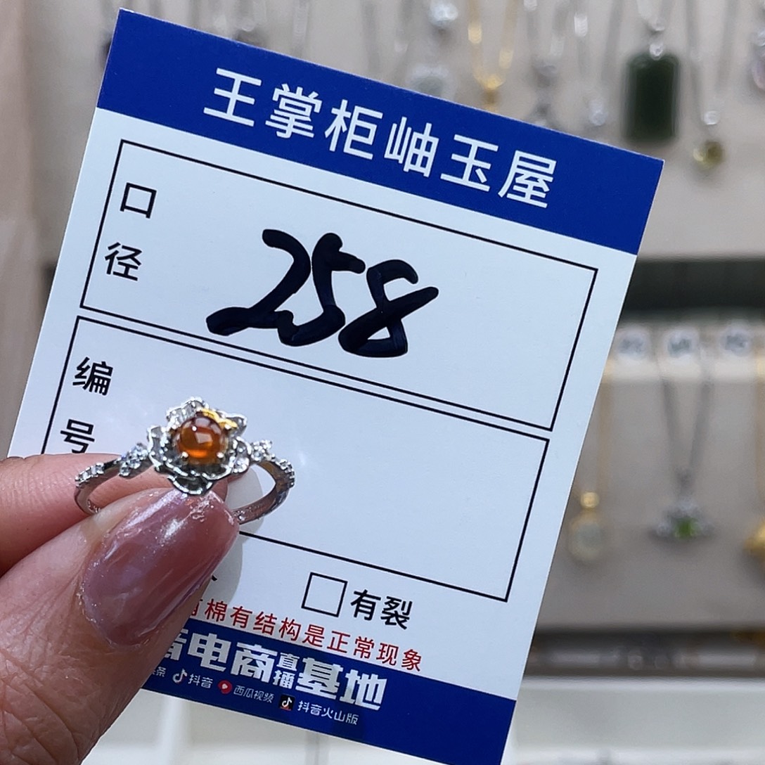 银S925镶嵌石榴石颈饰